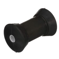 Attwood Marine Keel Roller, black, 3