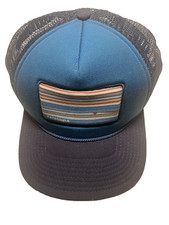 NEW-Patagonia Horizon Line-Up Master Chef Hat- Trucker/Mesh One Size/Unisex picture