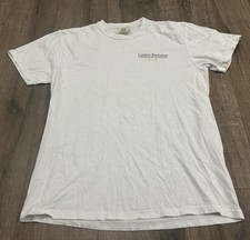 Vintage 2002 Lehman Brothers Stockholders Convention T-Shirt “This Could Be You” picture