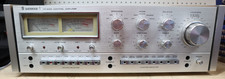 Nice Used Rare Vintage Sherwood HP-2000 Vintage Stereo Control Amplifier *Repair picture