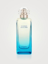 Hermes Unisex Un Jardin Sous La Mer EDT Spray 3.4 oz Fragrances 3346130025658 picture