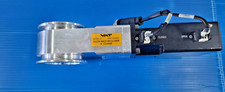 VAT GATE VALVE 01234-KA24-AVU1/1808  KF50 ALUMINUM BIN#28 picture