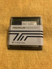 Timetec 16GB Kit 2 of 8GB DDR3L / DDR3 1600MHz (DDR3L-1600) PC3L-12800 CL11 NEW picture