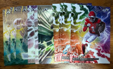 2025 Topps Resurgence Circuit Breakers - Conductors - Protonyx - Voltaic picture