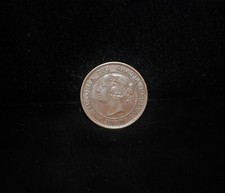 1859 Canada 1C KM 1 #CR10341 picture