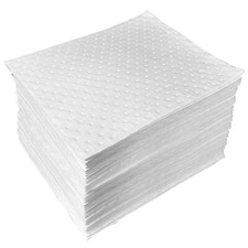 US STOCK Heavy weight Oil Based Absorbent Mat Pads,15