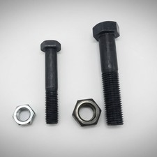 Dexter 10K GD General Duty Spring Eye Bolt Set 13-140-03 Equalizers 7-264 7-169 picture
