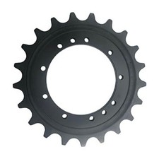 Sprocket 7199006 for Bobcat E25 E26 E27 E27Z E32 E32i E34 E35 E35i E35Z E37 picture