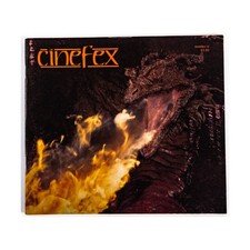 Cinefex Magazine #6 