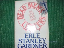 Dead Men's Letters picture