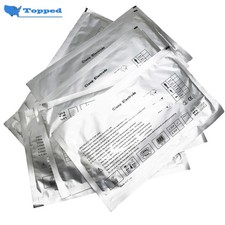 New 50pcs/Lot for Disposable ESU Grounding Pad Adult Monopole Electrosurgical picture