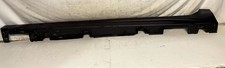 2021 - 2023 ACURA TLX LEFT DRIVER SIDE ROCKER PANEL SKIRT MOLDING GRAY  #115141 picture