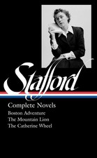 Jean Stafford: Complete Novels (LOA #..., Jean Stafford picture