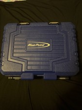 Blue Point Tools Socket Set 41PC 3/8