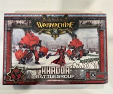 Privateer Press Warmachine Khador Battlegroup 2010 Sealed picture