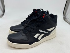 Reebok Royal BB4500 Hi 2 Basketball Sneakers Men's Black Lace Up Ankle Top - 11 picture