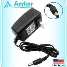 AC DC 15V 1A / 2A Switching Power Supply Adapter For 100V- 240V AC 50/60Hz Black picture