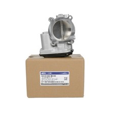 New Throttle Body BL3Z-9E926-B for Ford F-150 with 3.5L V6 Ecoboost Engine 11-20 picture