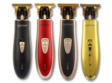 Supreme Trimmer T-Shaper Beard & Hair Trimmer - Factory Recertified picture