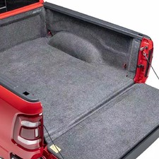 BedRug Classic Polypropylene Bed Liner for 2019-2026 Ram 1500 w/ 6'4