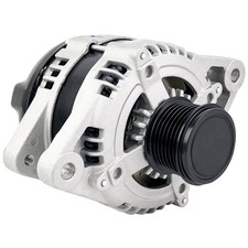 11137N 130Amp 12V New Alternator Fit for Toyota Venza 2009-2015, Highlander 2... picture