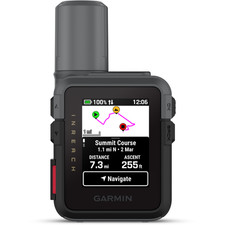 Garmin inReach Mini 3 Compact Satellite Communicator GPS Adventure Device picture