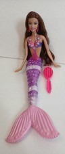 2009 Mattel Barbie Mermaid Tale Xylie Teresa Doll picture