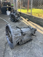 ✅2005-2015 NISSAN FRONTIER PATHFINDER XTERRA 4.0 TRANSMISSION 2WD PICKUP ONLY picture