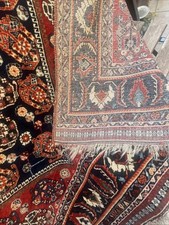 Antique  Shahsevan  Qashqai . Kashkouil RUG  picture