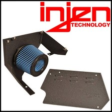 Injen SP Short Ram Cold Air Intake System fits 2001-2006 BMW 330i 3.0L L6 BLACK picture
