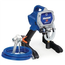 Graco Magnum X5 Airless Sprayer 262800 1 Yr Warranty Grade C picture