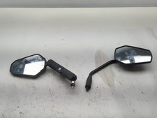 21-25 KTM 1290 Super Adventure S Front Doubletake Mirror Set 61312041200 picture