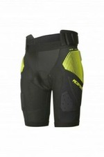 ACERBIS SOFT RUSH PADDED RIDING SHORTS PANTS MOTOCROSS MX ENDURO NEW BMX ADULT picture