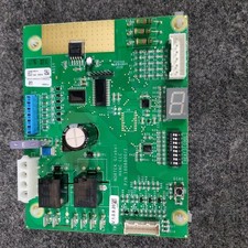 Nordyne Control Board 1006801REV-A picture