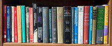 Vintage Physics Math Science Engineering Tech Books - Individually Sold - U Pick picture