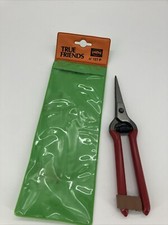 RARE True Friends FREUND Professional Hand Shear Snips NEW Made in W Germany NOS picture