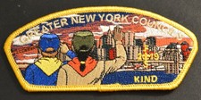 Greater New York Councils FOS CSP 