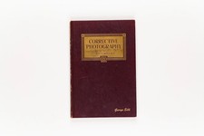 Corrective Photography: An Elementary Illustrated Textbook on Camera Swings and picture