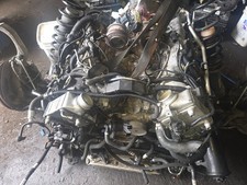 2009 - 2013 BMW X5 X6 4.4 TWIN TURBO ENGINE V8 BI TURBO MOTOR W/ 143K OEM STARTS picture