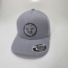 TravisMathew The Patch Golf Cap Heather Gray picture