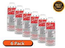 Sea Foam Motor Treatment SF16 Fuel Additive 16oz Gas Diesel 6 Pack picture