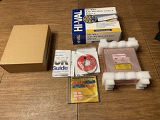 HI-VAL (Model H522452) 52x24x52x CD-RW Internal Drive (New in Box) picture
