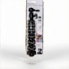 Sunpak - PlatinumPlus Flexible Tabletop Tripod -  picture