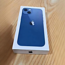 Apple iPhone 13 mini A2481 256GB Factory Unlocked Smartphone  ✨Brand New✨ picture