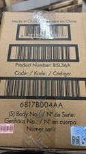 NEW GENUINE HP 220V Color LaserJet Fuser Kit - B5L36A picture