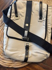 Chanel Sports Line Shoulder Bag 2 Way Backpack Coco Mark picture
