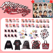 [OFFLINE] ATEEZ x MIGHTEEZ Rock The Stage POP-UP OFFICIAL MERCH LIST MD picture