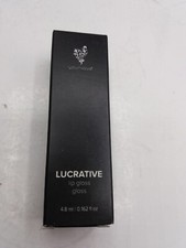 Younique Lucrative Lip Gloss LOYAL - New in Box picture