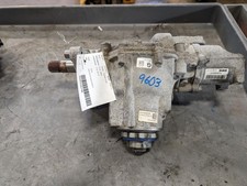 Transfer Case Fits 16-22 BMW X1 752609 picture
