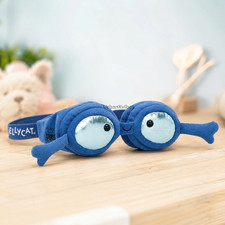 AUTHENTIC Jellycat Amuseables Sports Swimming Goggles Plush | US STOCK picture